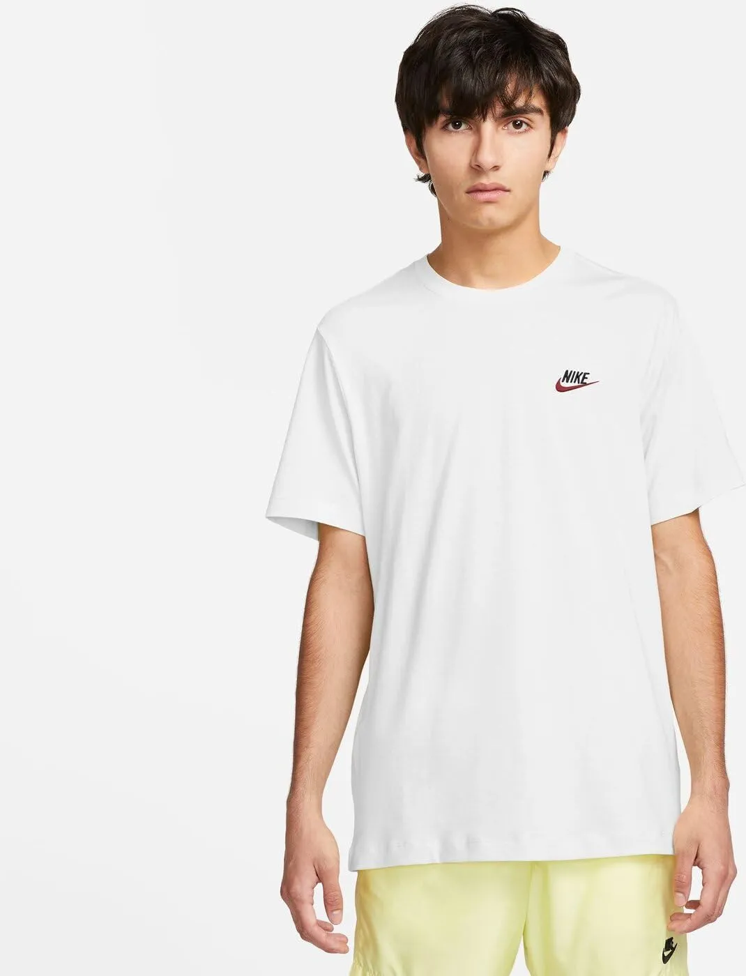 Men's Nike Sportswear Club T-Shirt