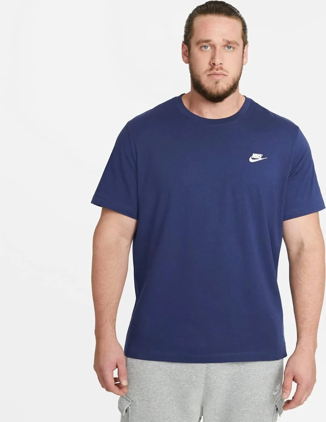 Men's Nike Sportswear Club T-Shirt
