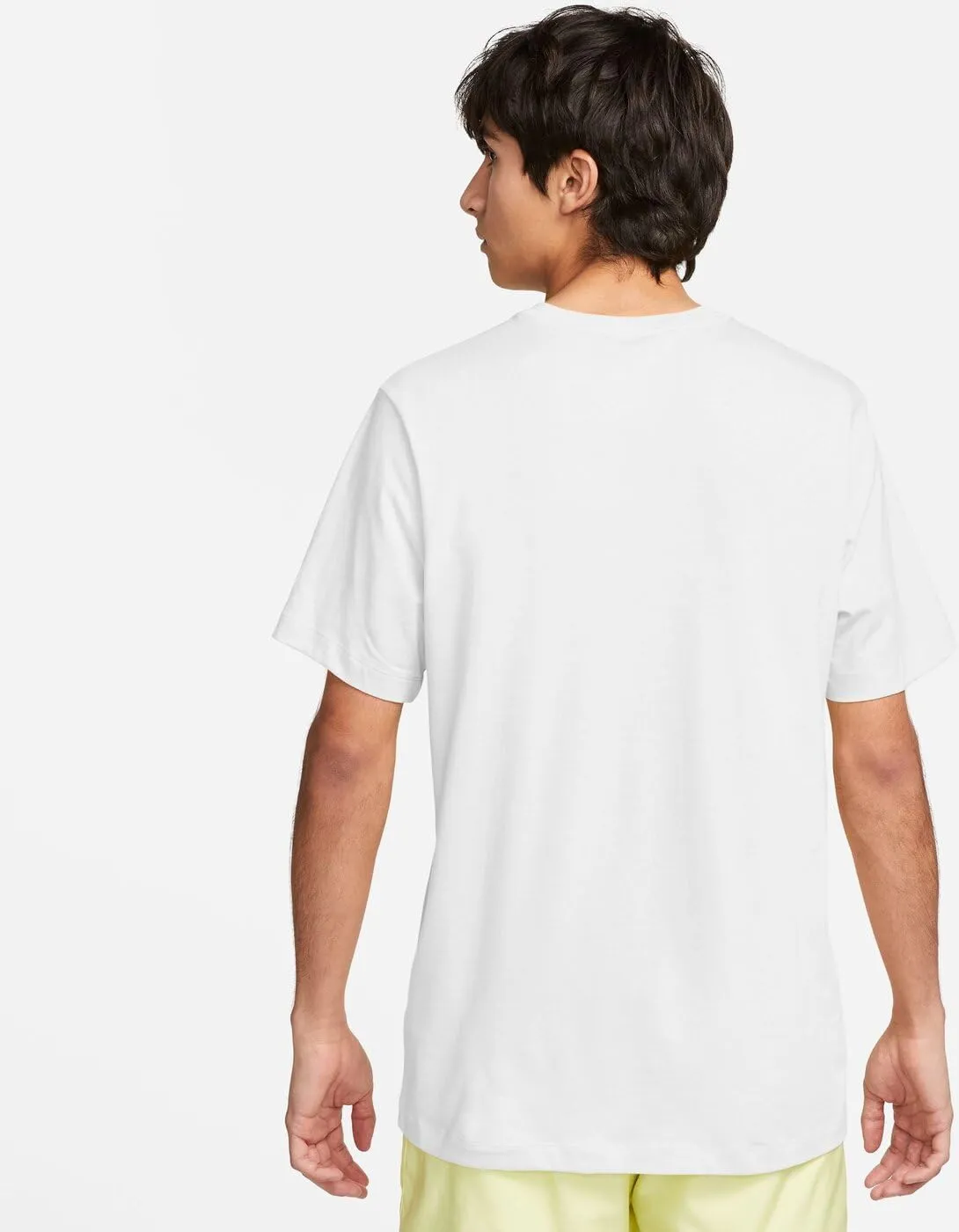 Men's Nike Sportswear Club T-Shirt