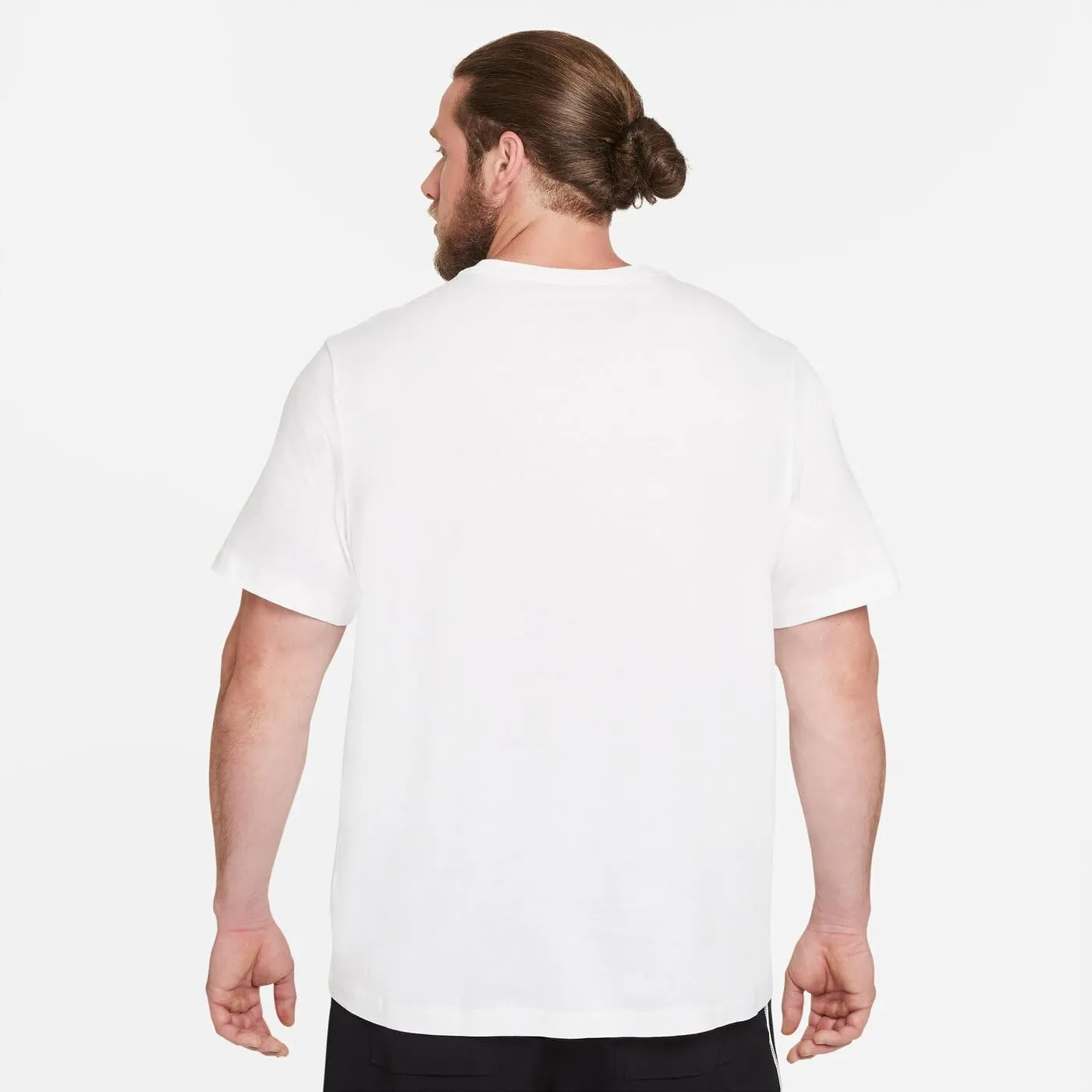 Men's Nike Sportswear Club T-Shirt