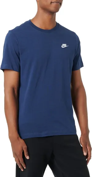 Men's Nike Sportswear Club T-Shirt