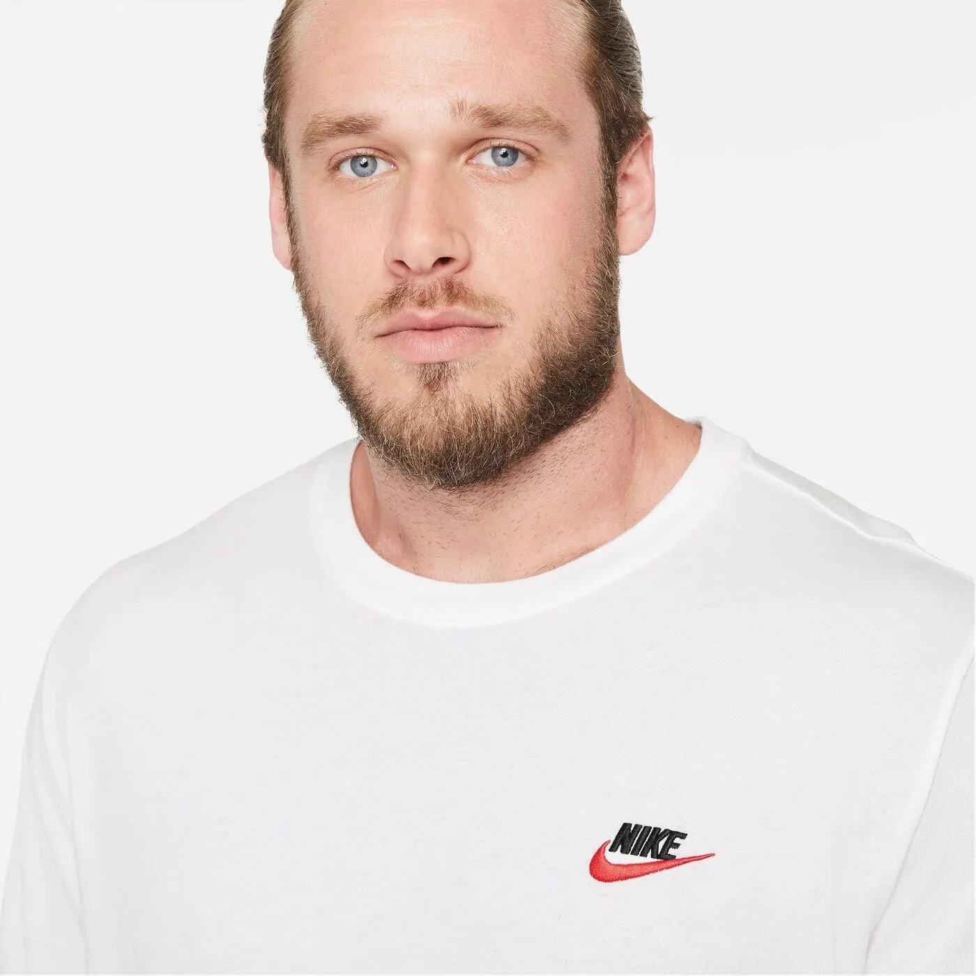 Men's Nike Sportswear Club T-Shirt