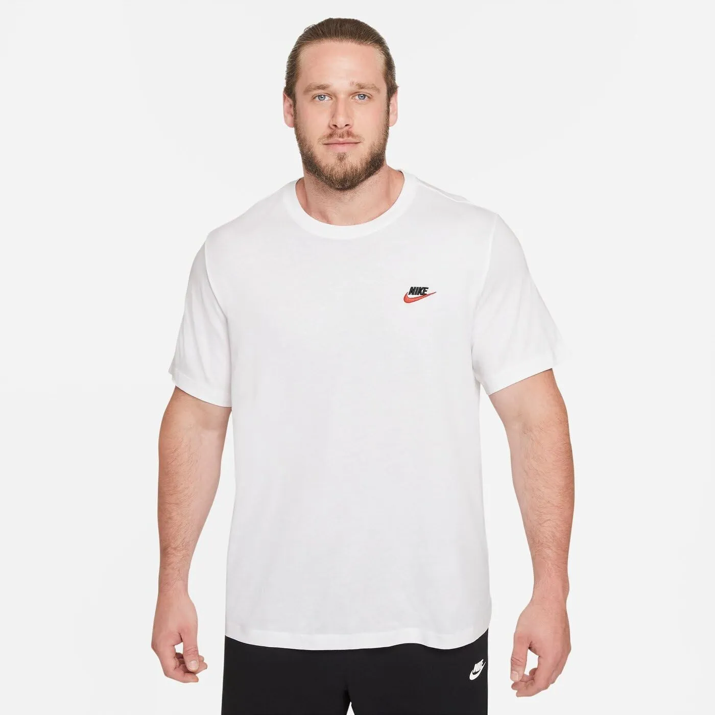 Men's Nike Sportswear Club T-Shirt