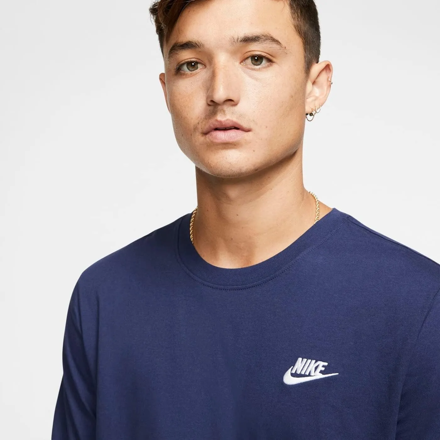 Men's Nike Sportswear Club T-Shirt