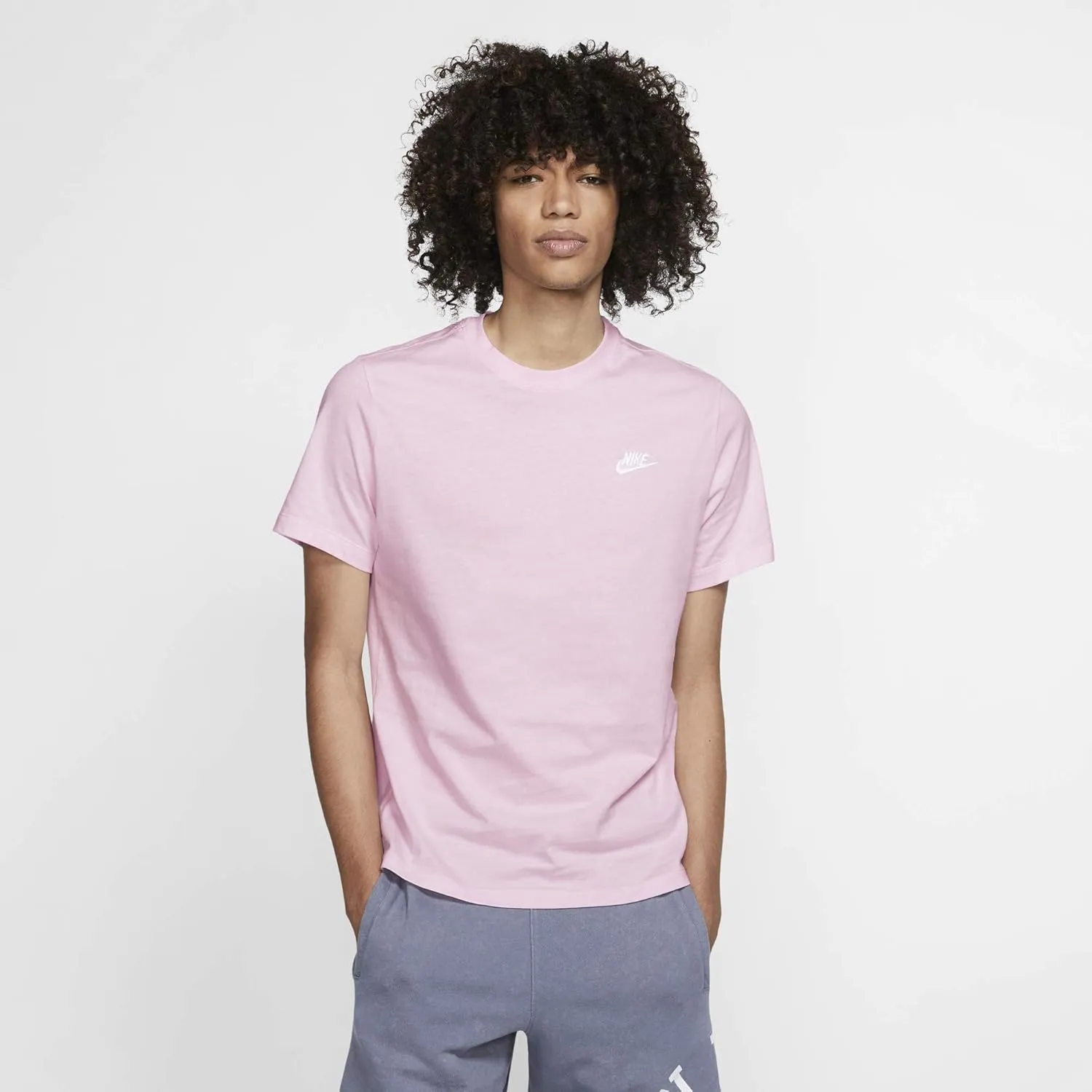 Men's Nike Sportswear Club T-Shirt