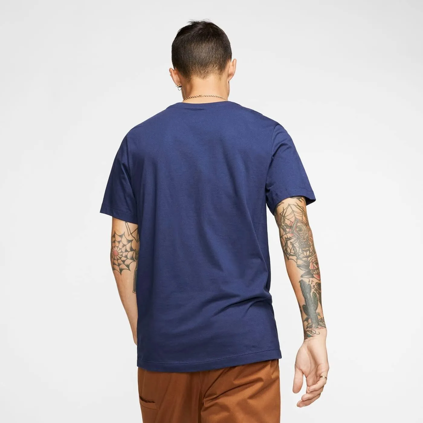 Men's Nike Sportswear Club T-Shirt
