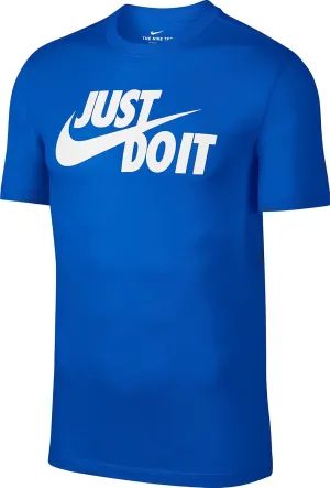 Men's Nike Sportswear "Just Do It." T-Shirt