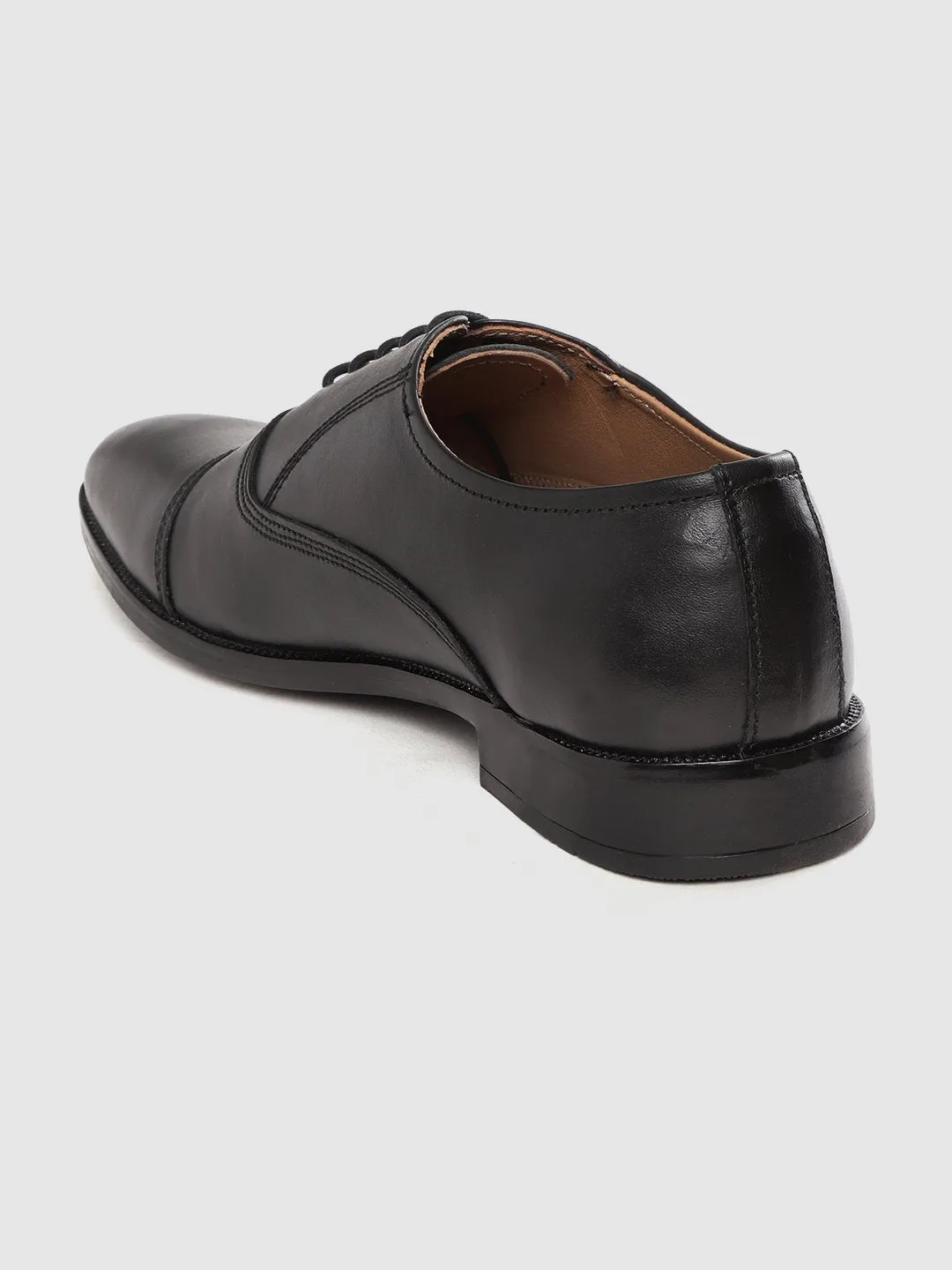 Men's Oxford Shoes