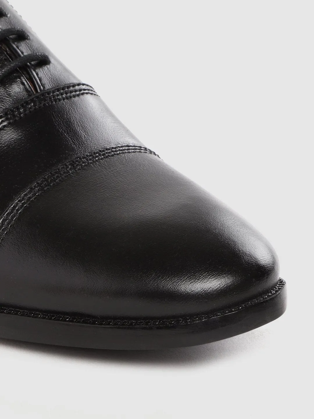 Men's Oxford Shoes