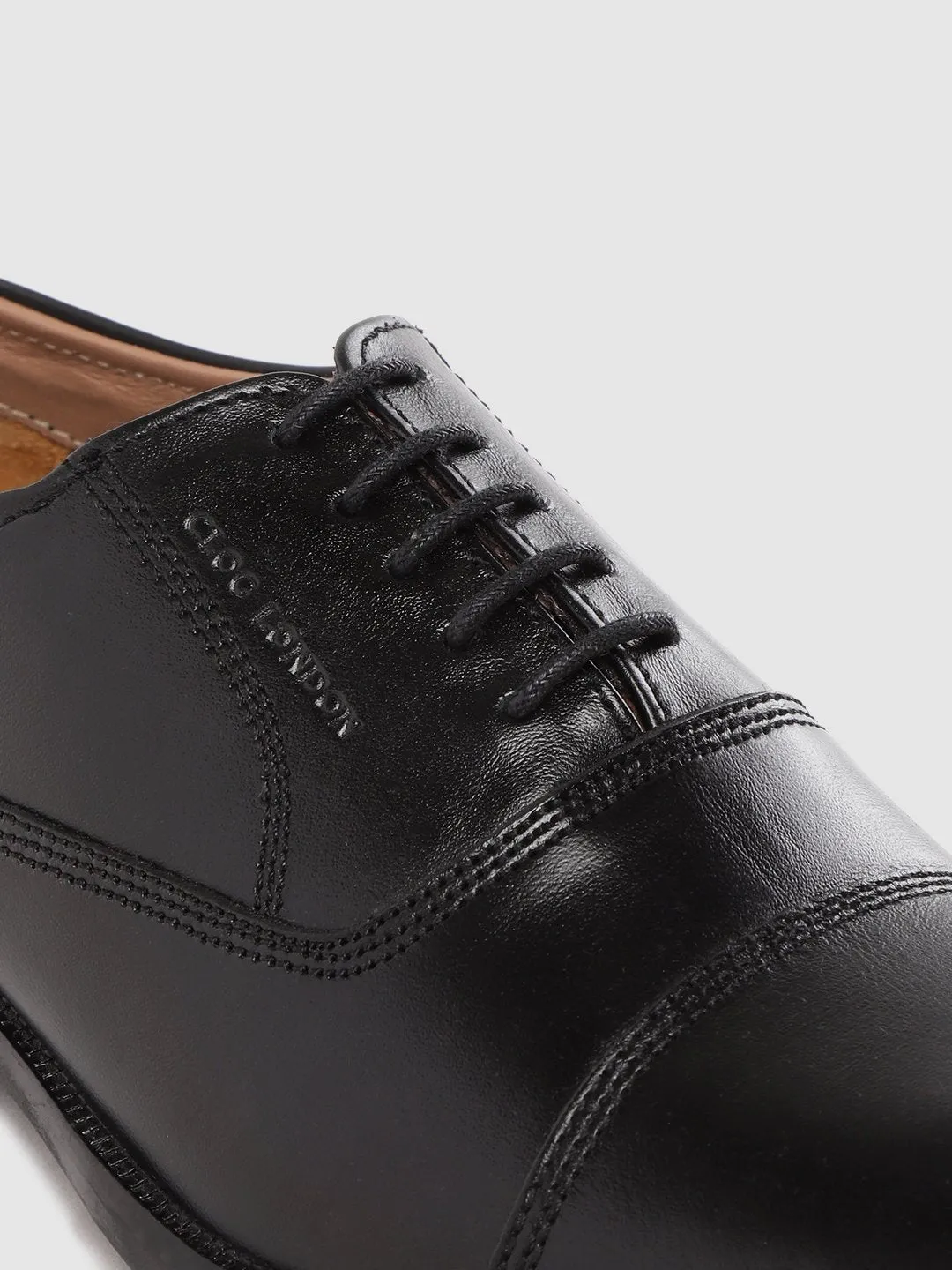Men's Oxford Shoes