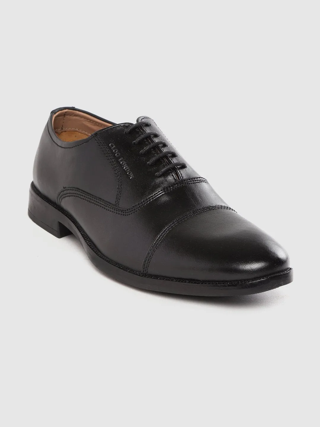 Men's Oxford Shoes