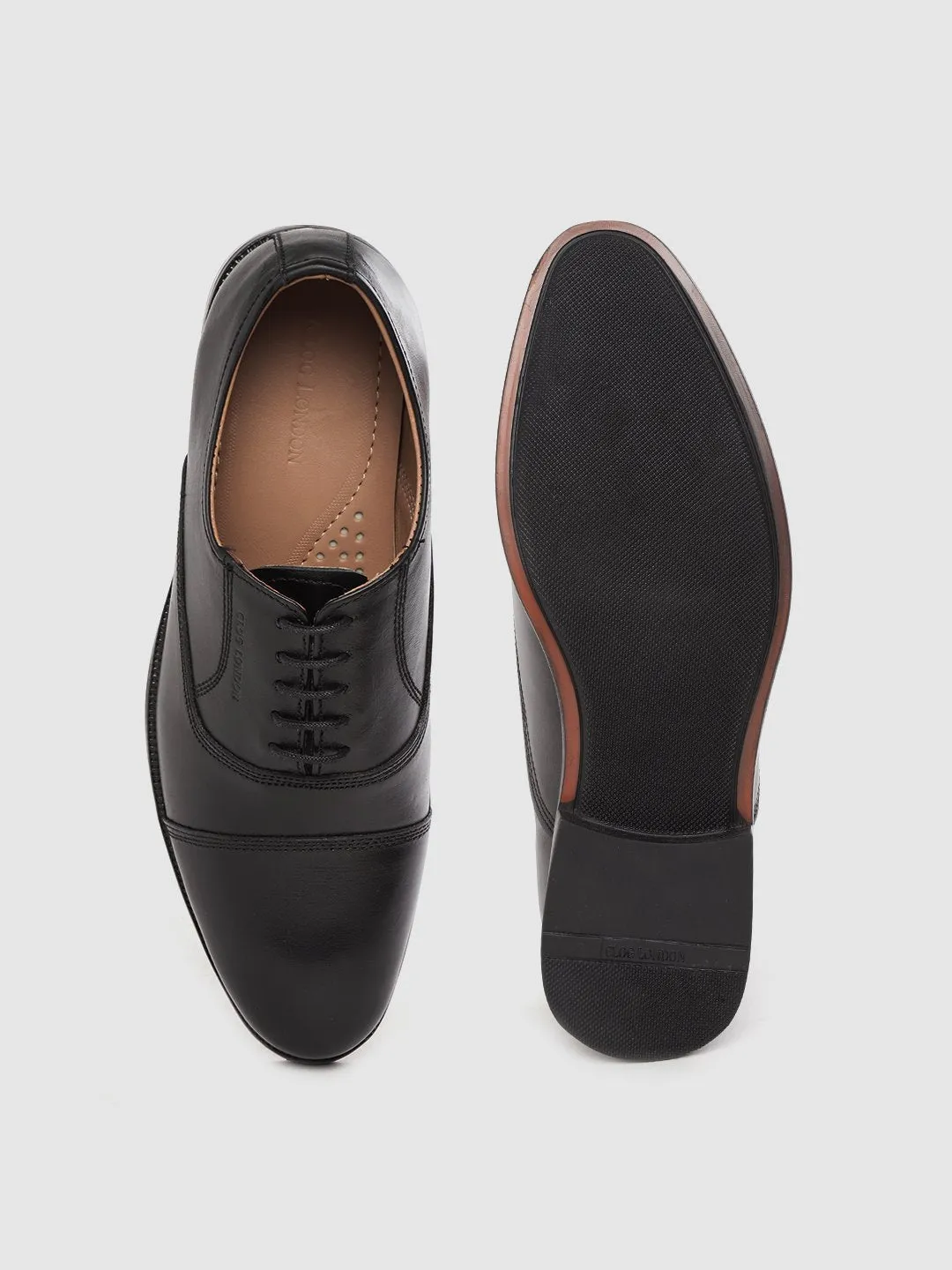 Men's Oxford Shoes