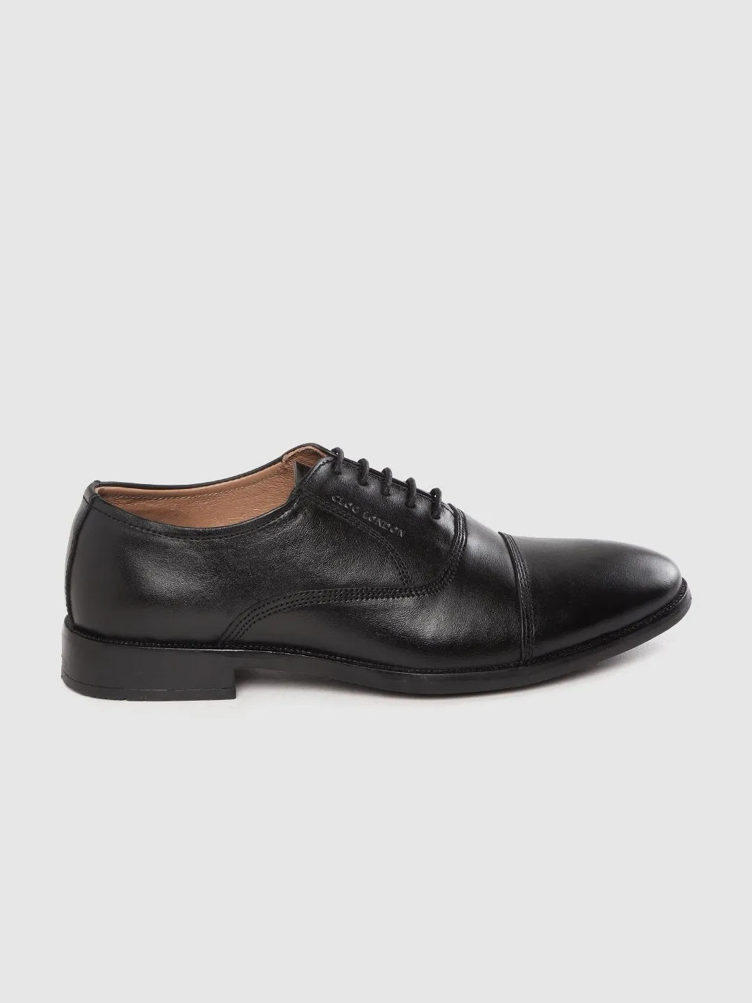 Men's Oxford Shoes