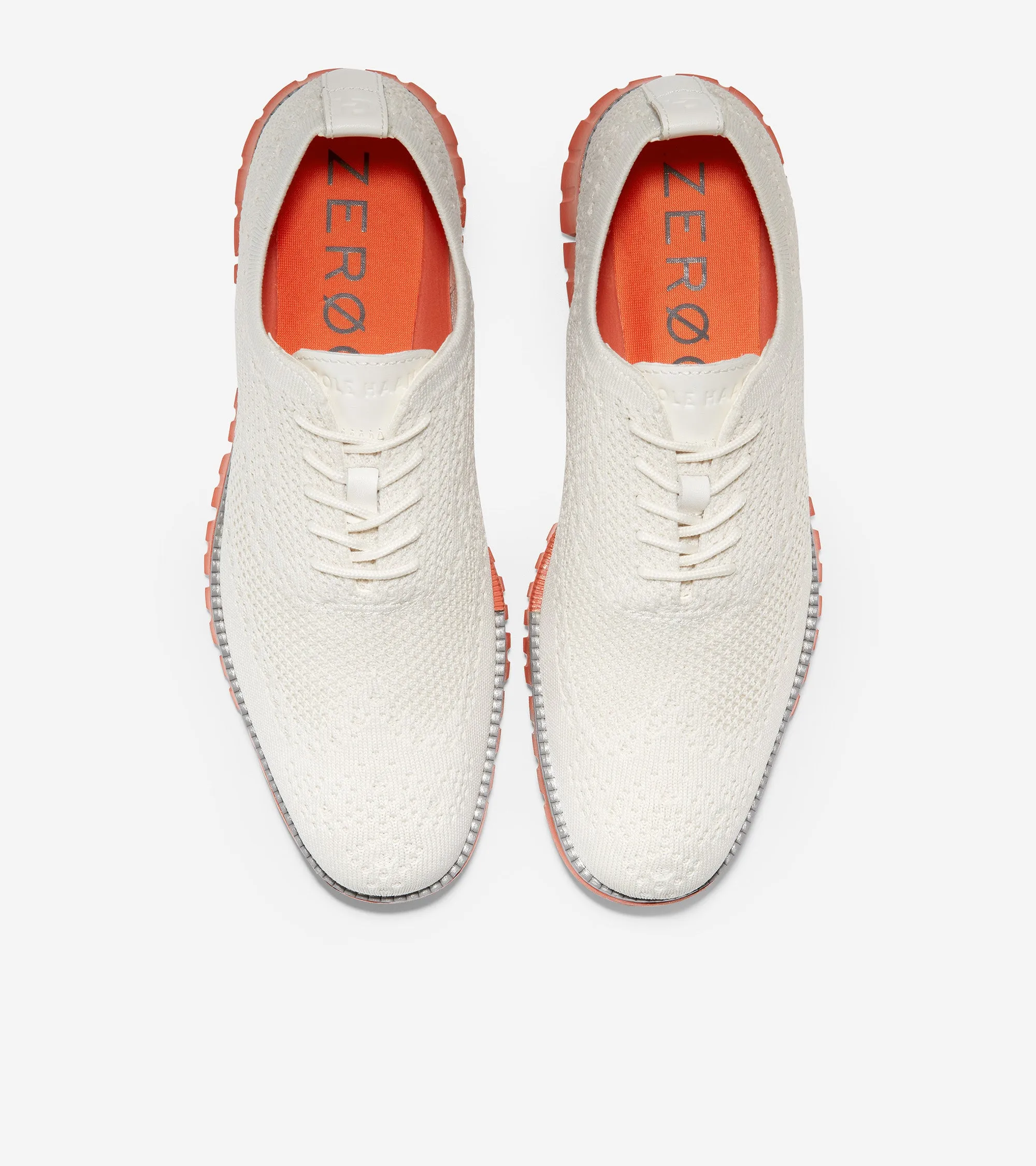 Men's ZERØGRAND Oxford