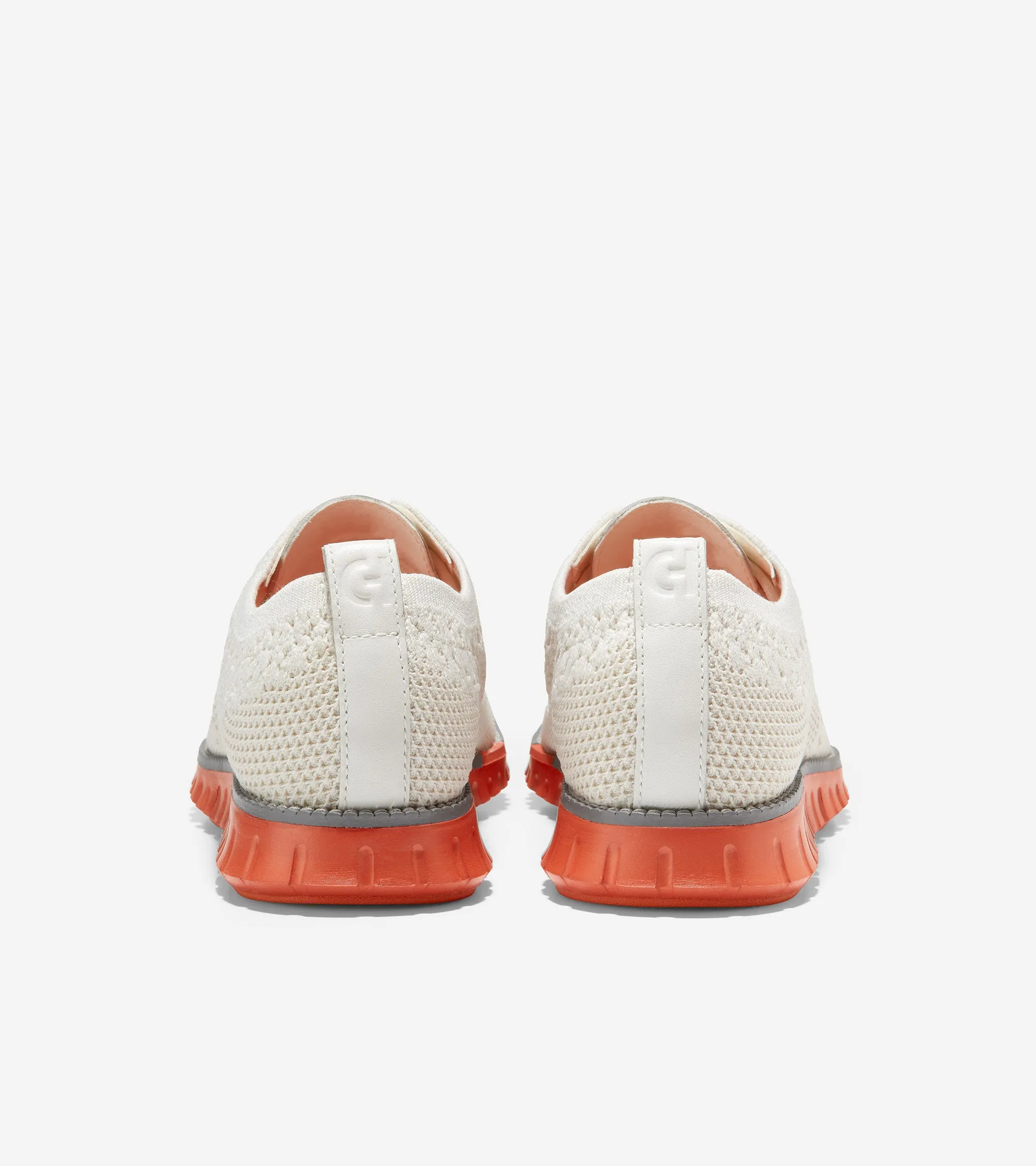Men's ZERØGRAND Oxford