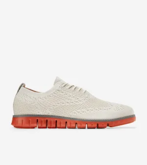Men's ZERØGRAND Oxford