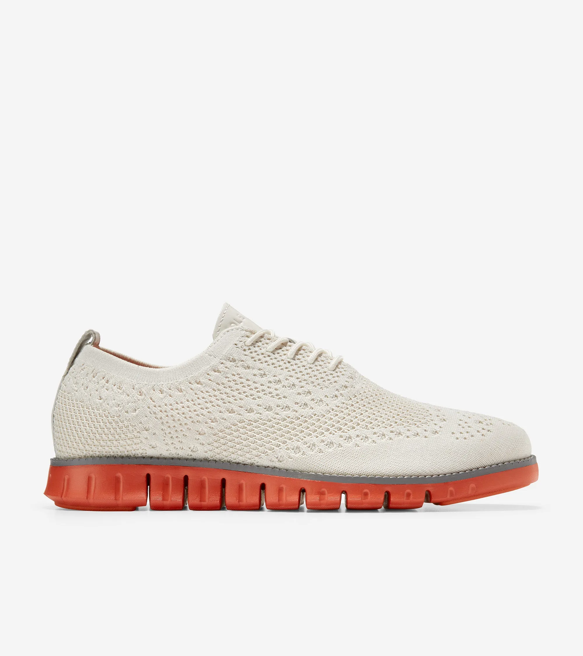 Men's ZERØGRAND Oxford