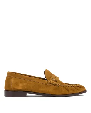 Mocassini Le Loafer Supple Marroni