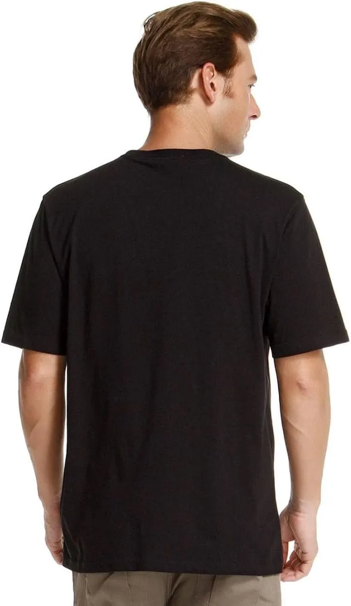 Mossberg Shotguns Funny Birthday Vintage Gift Unisex 100% Cotton Short-Sleeve T-Shirts Black