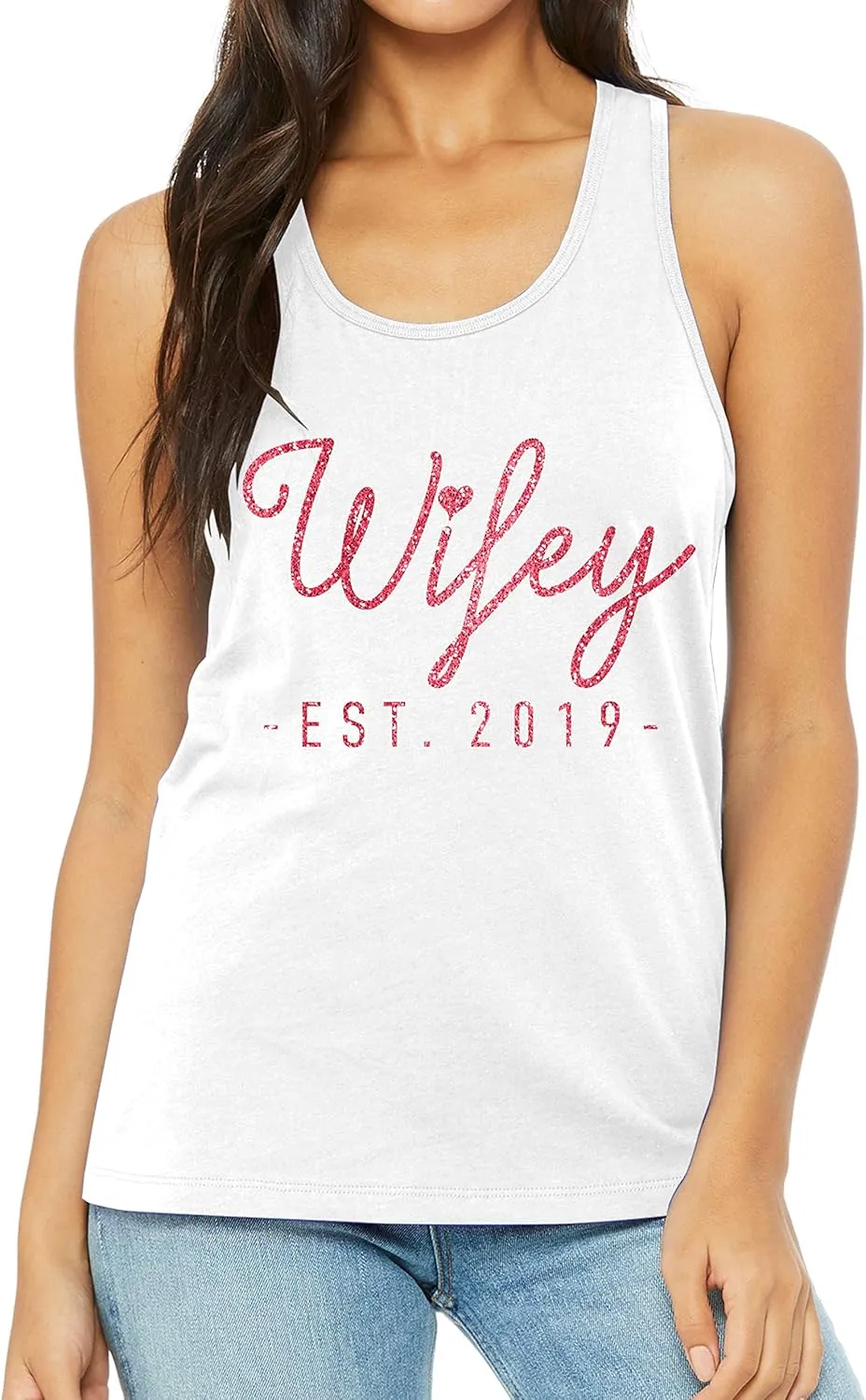 Mrs Mr Shirt Matching Just Married Newlywed Tee Custom Hubby Wifey His and Her Outfits