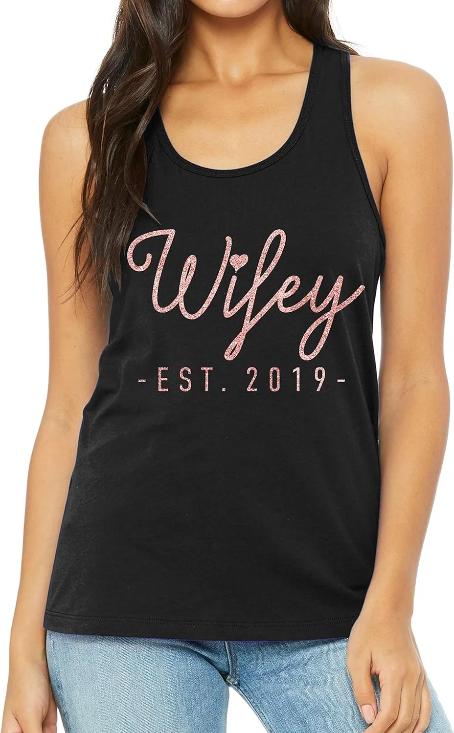 Mrs Mr Shirt Matching Just Married Newlywed Tee Custom Hubby Wifey His and Her Outfits