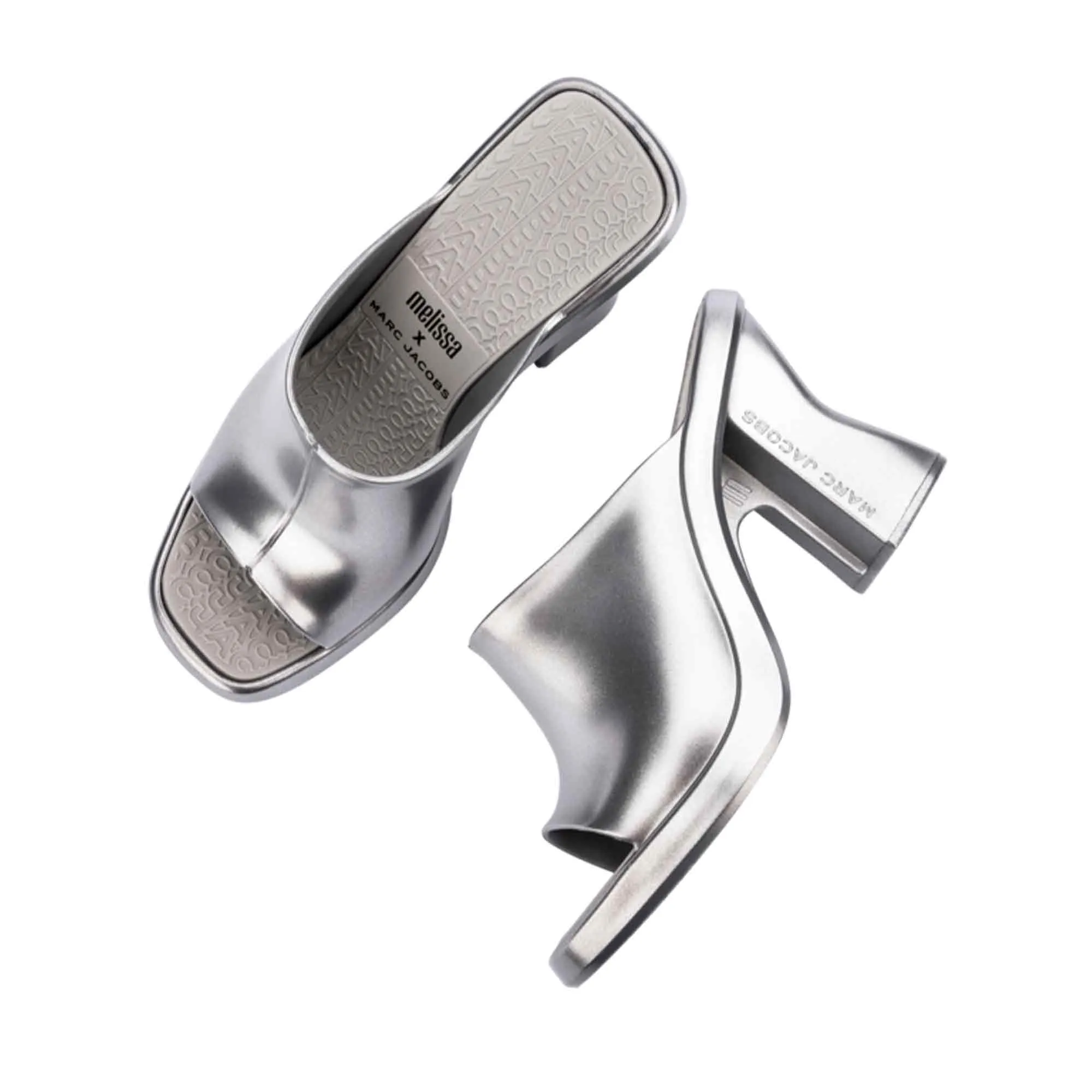 Mule x Marc Jacobs