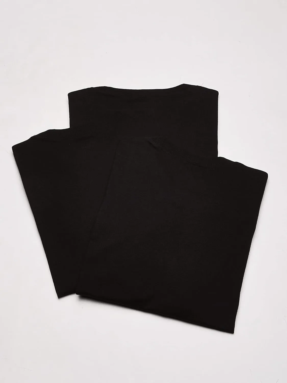 Nautica Men's Cotton Crew Neck 3-Pack T-Shirt