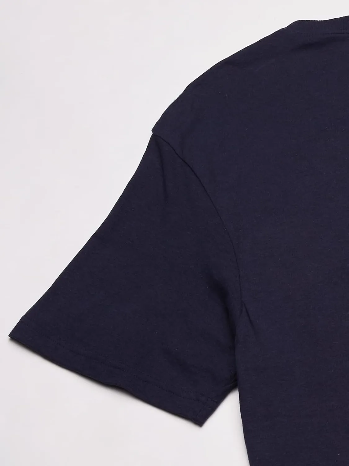 Nautica Men's Cotton Crew Neck 3-Pack T-Shirt