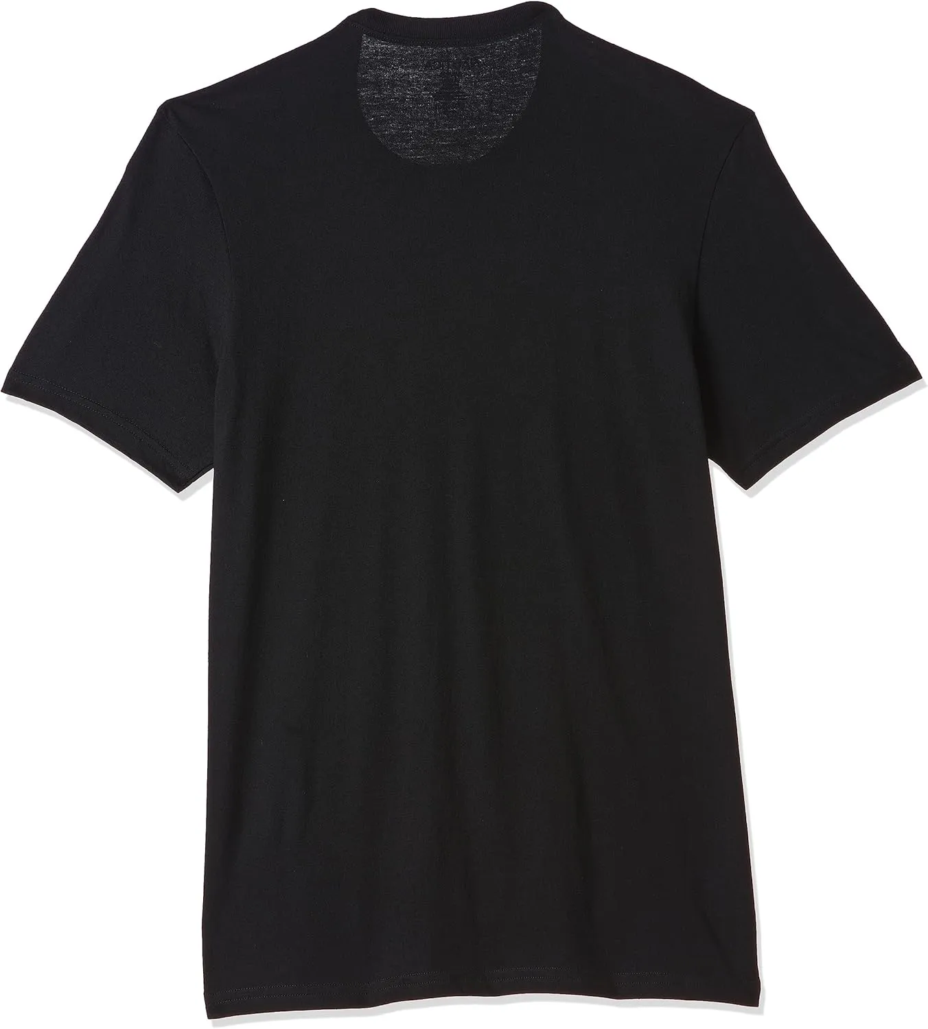 Nautica Men's Cotton Crew Neck 3-Pack T-Shirt