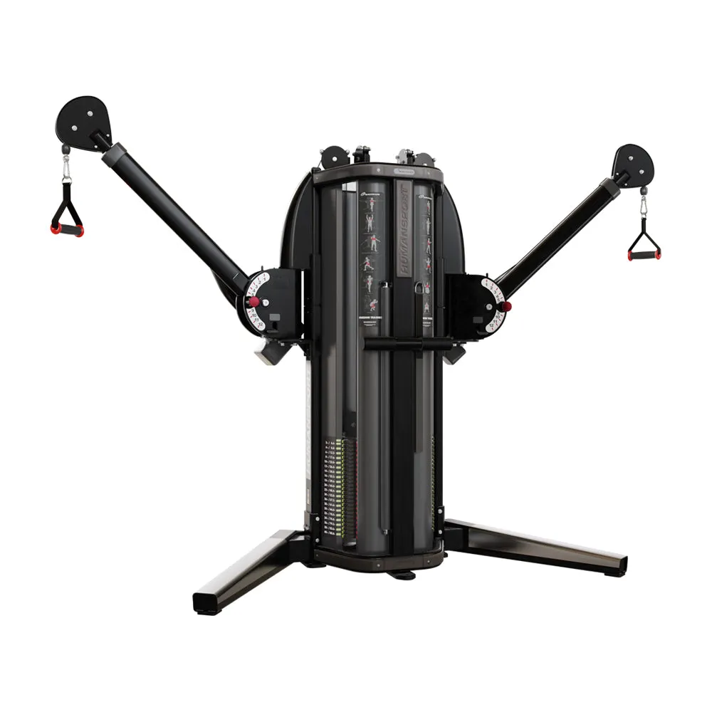 Nautilus HumanSport Freedom Trainer