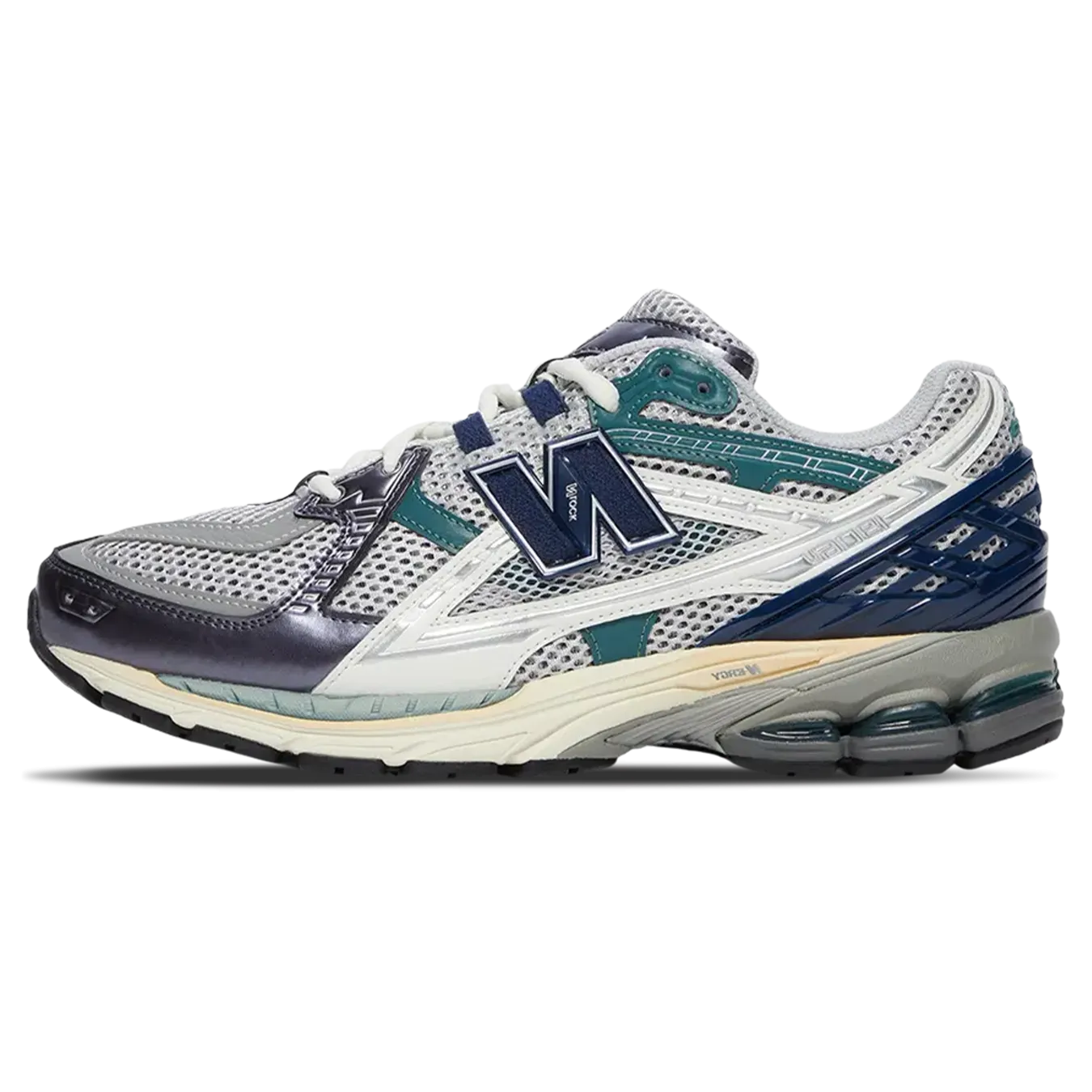 New Balance 1906U 'Navy Grey Matter'