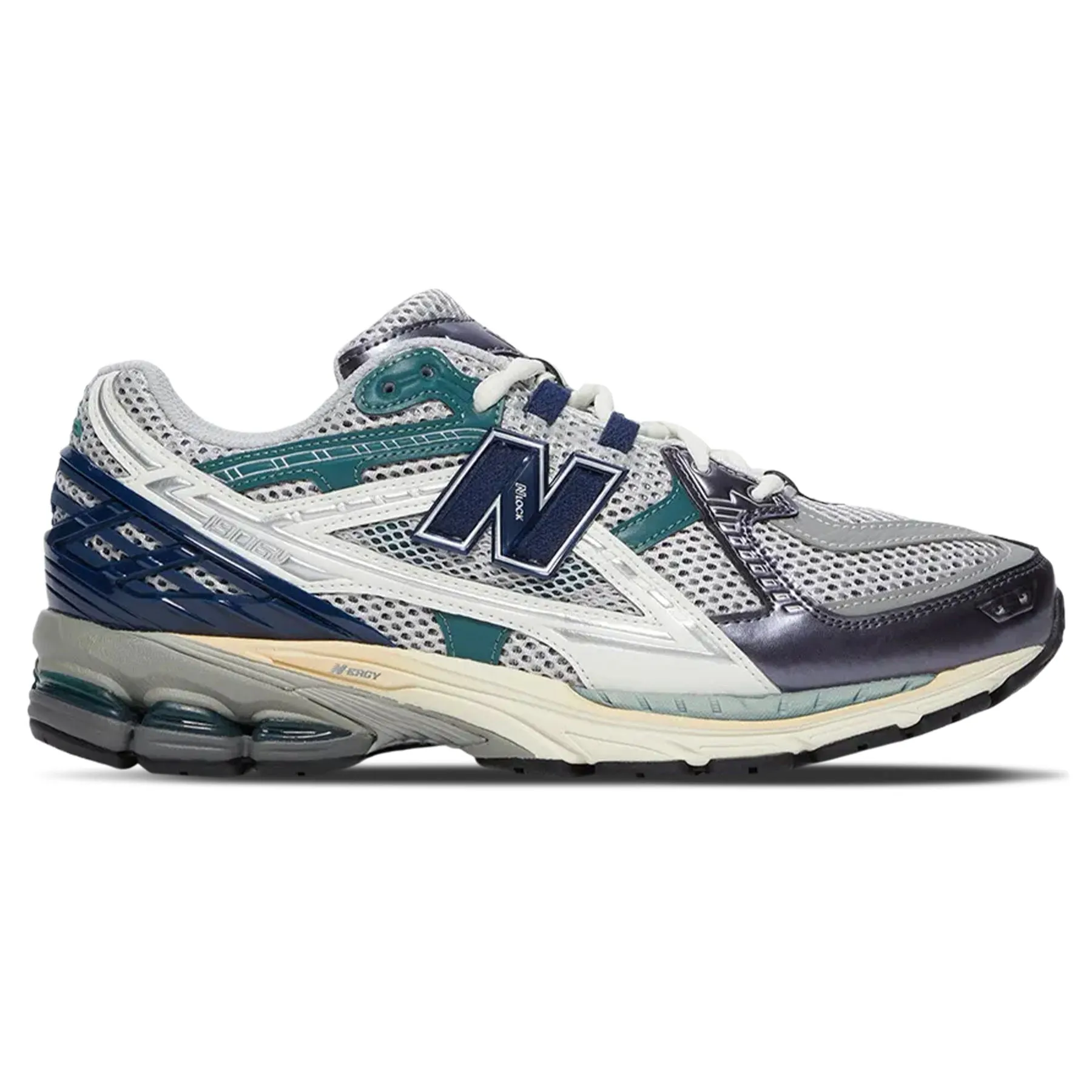 New Balance 1906U 'Navy Grey Matter'