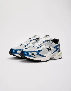 New Balance 725v1 Blue Gray White ML725UC Shoe Sneaker Trainer