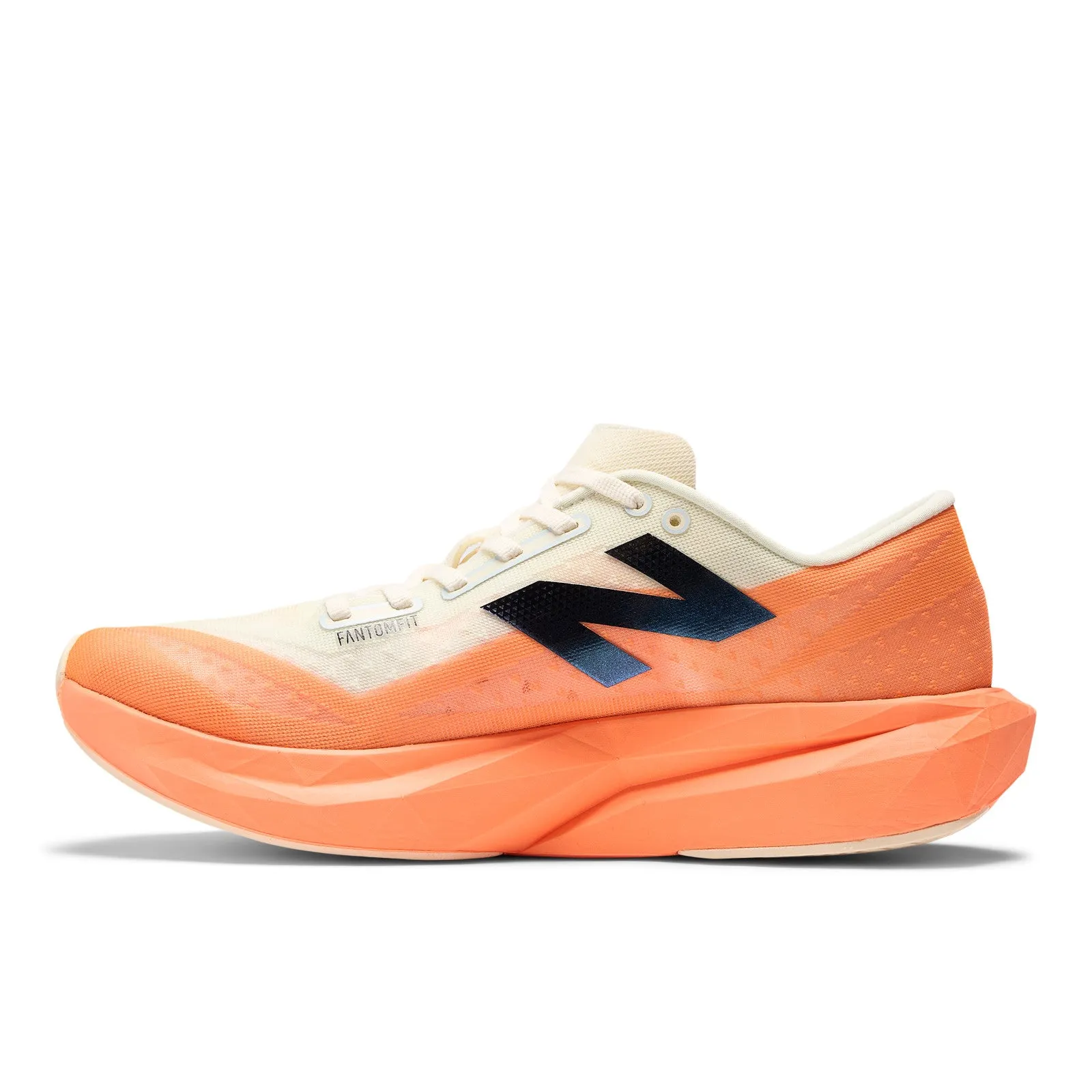 New Balance Men FuelCell Rebel V4 Running Shoe