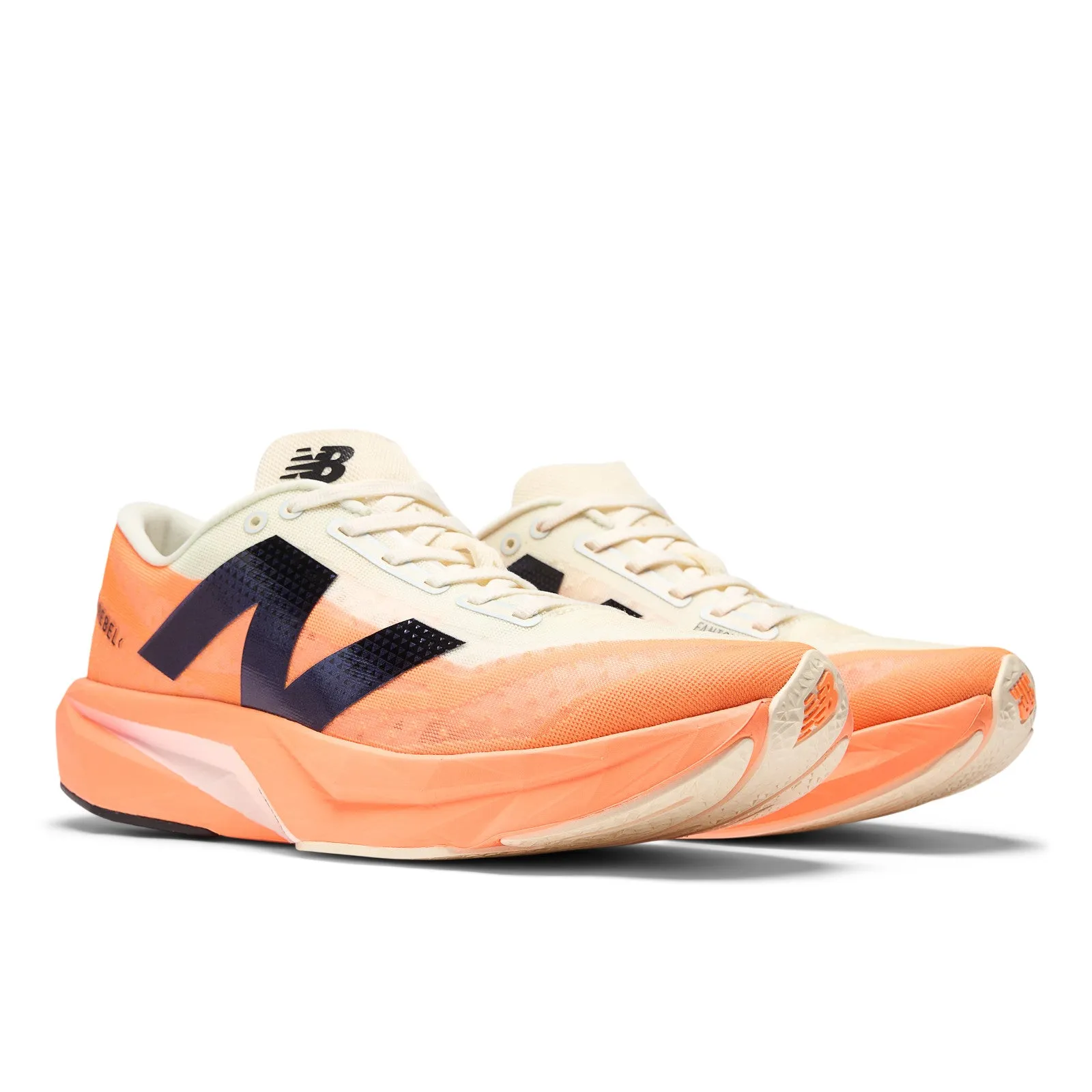 New Balance Men FuelCell Rebel V4 Running Shoe