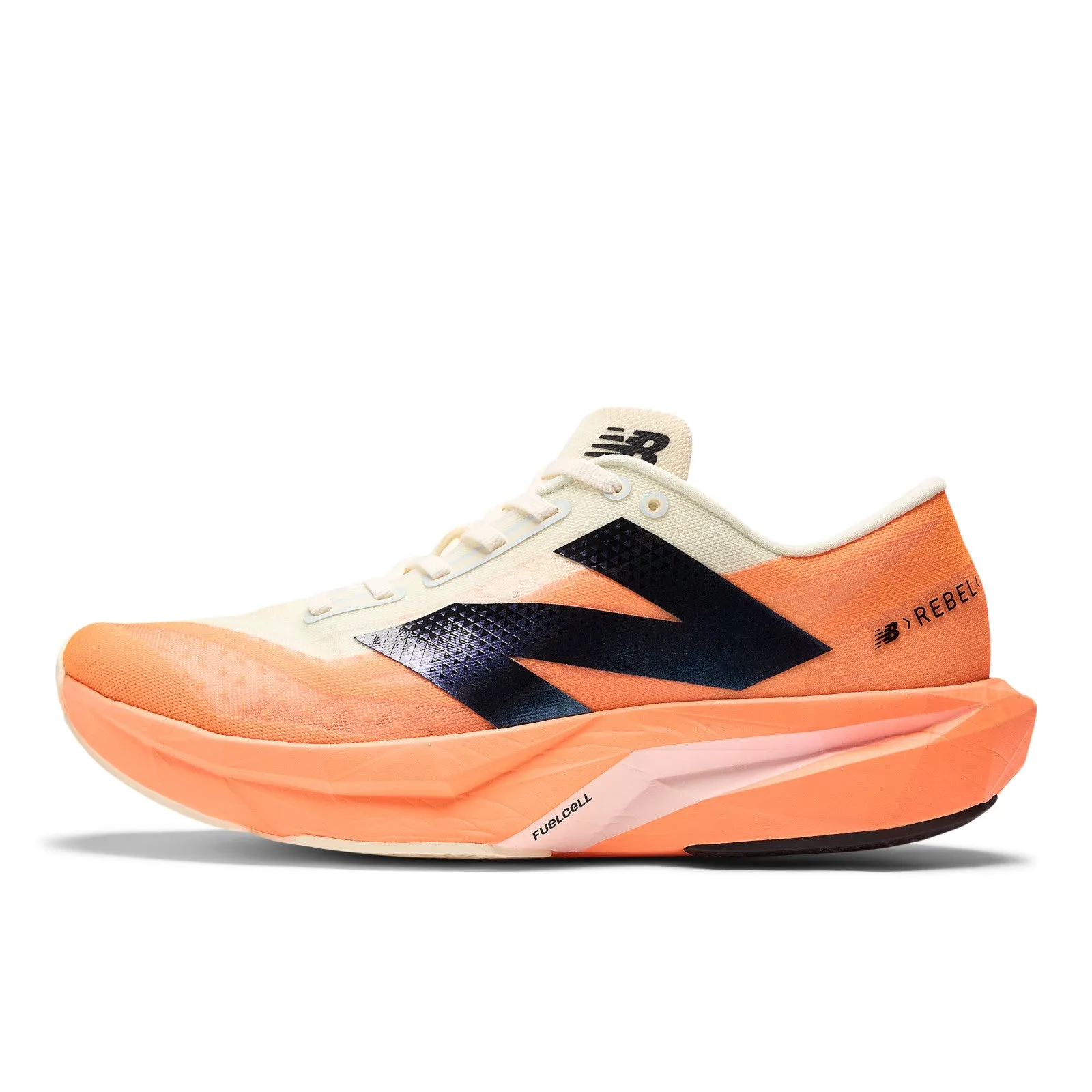 New Balance Men FuelCell Rebel V4 Running Shoe