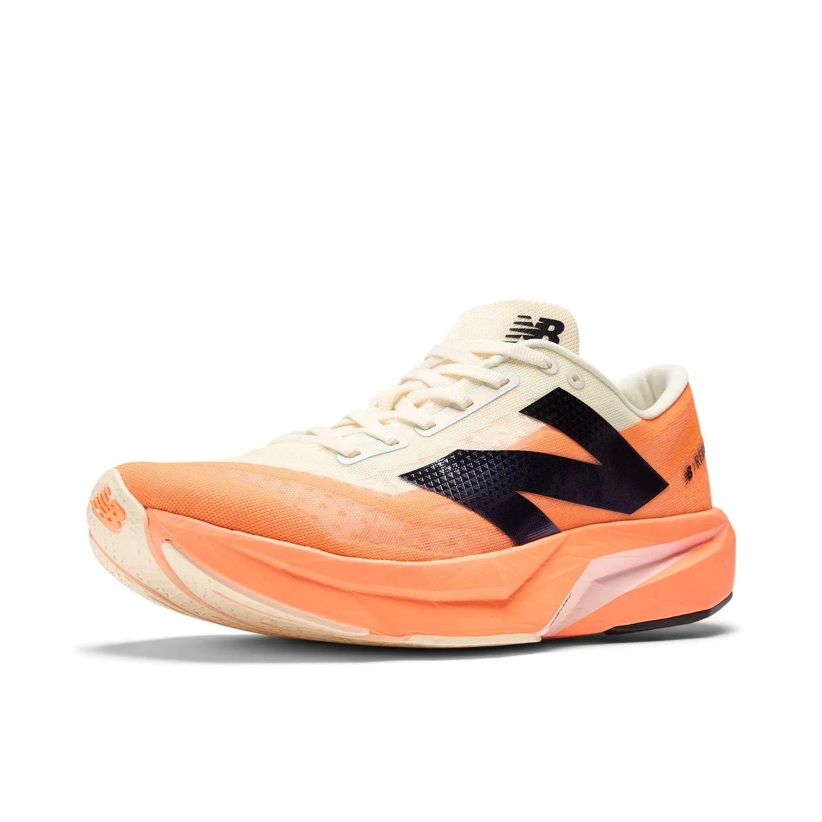 New Balance Men FuelCell Rebel V4 Running Shoe
