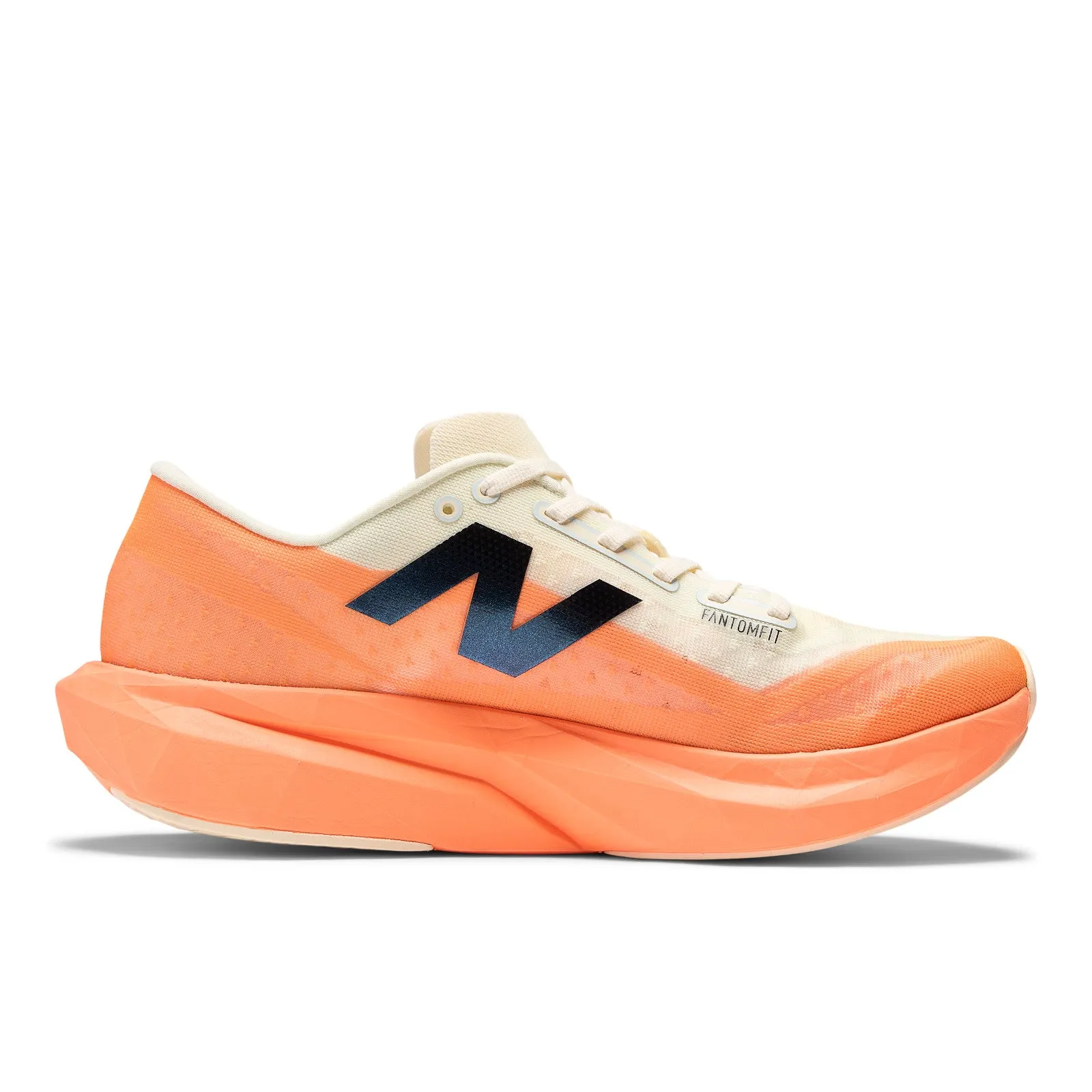 New Balance Men FuelCell Rebel V4 Running Shoe