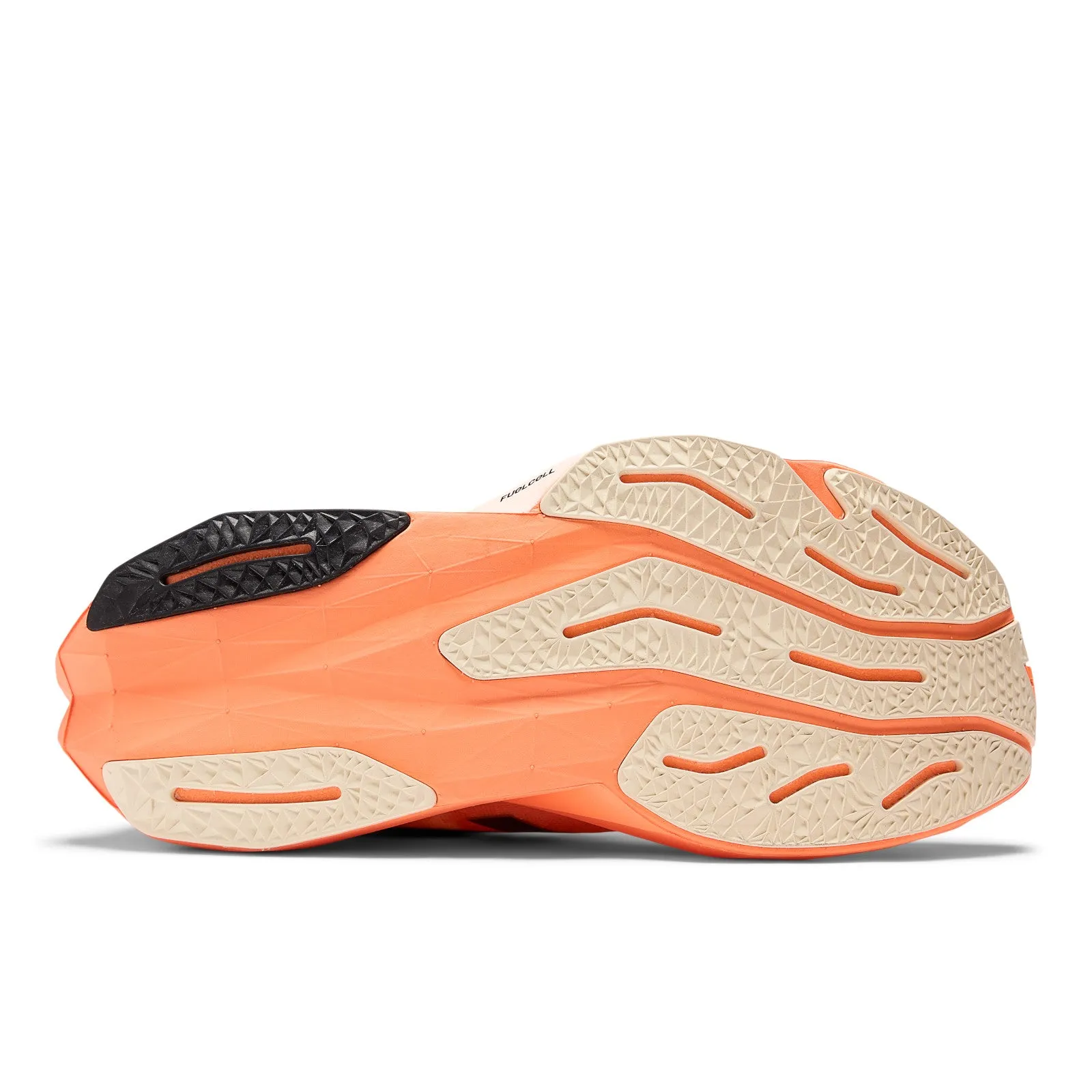 New Balance Men FuelCell Rebel V4 Running Shoe