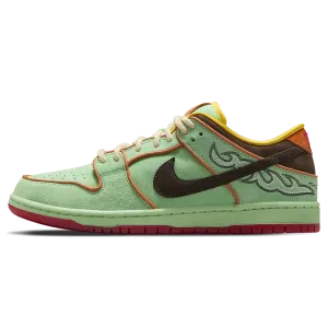 Nike Dunk Low SB 'Black History Month'
