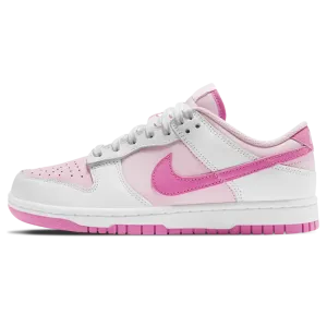 Nike Dunk Low Wmns 'Playful Pink Foam'