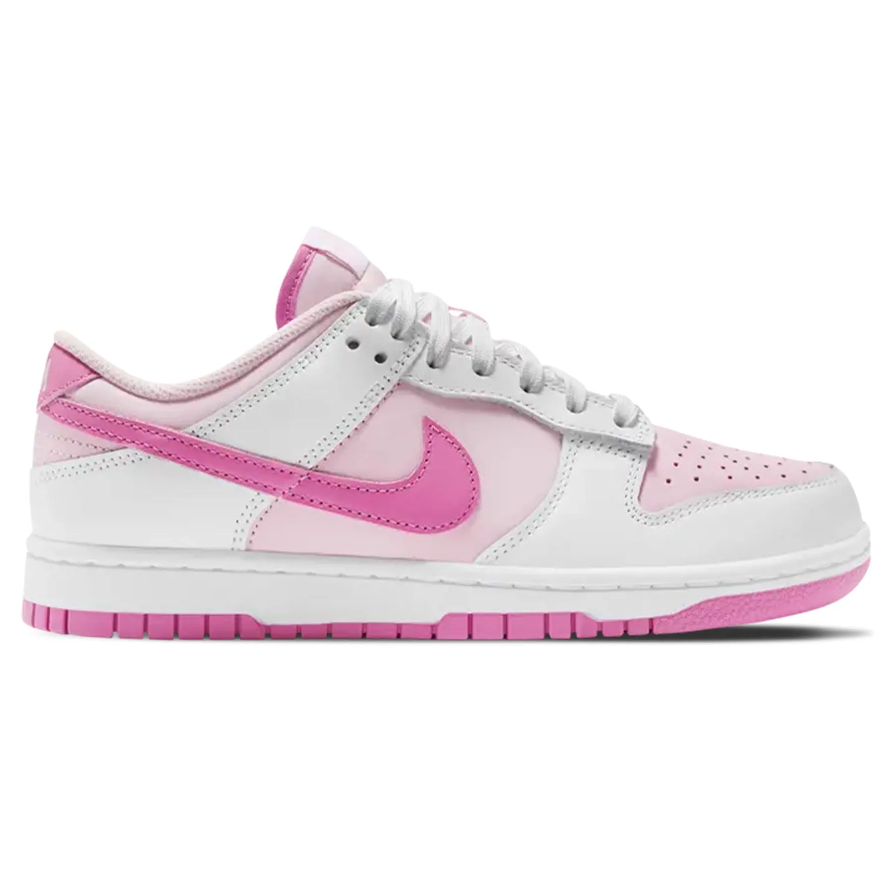 Nike Dunk Low Wmns 'Playful Pink Foam'
