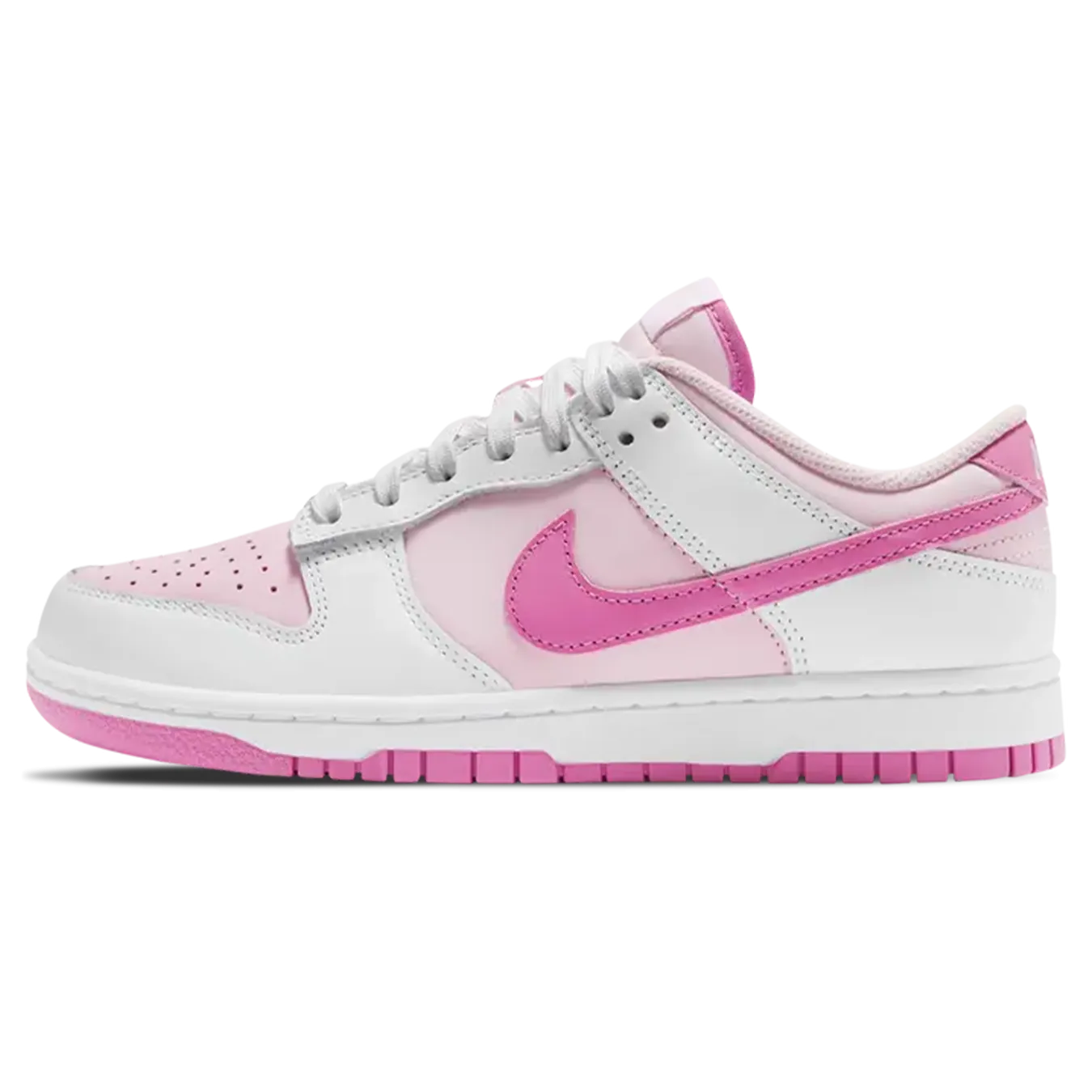 Nike Dunk Low Wmns 'Playful Pink Foam'
