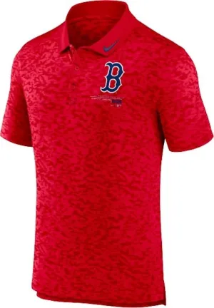 Nike Men's MLB Next Level Polo T-Shirt