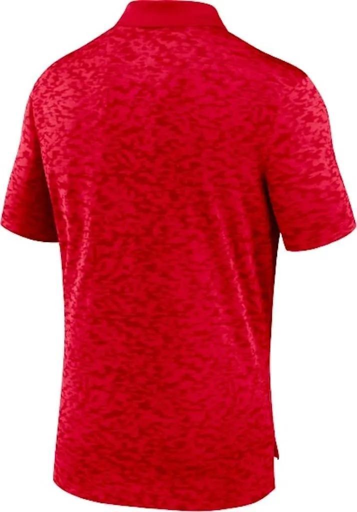 Nike Men's MLB Next Level Polo T-Shirt