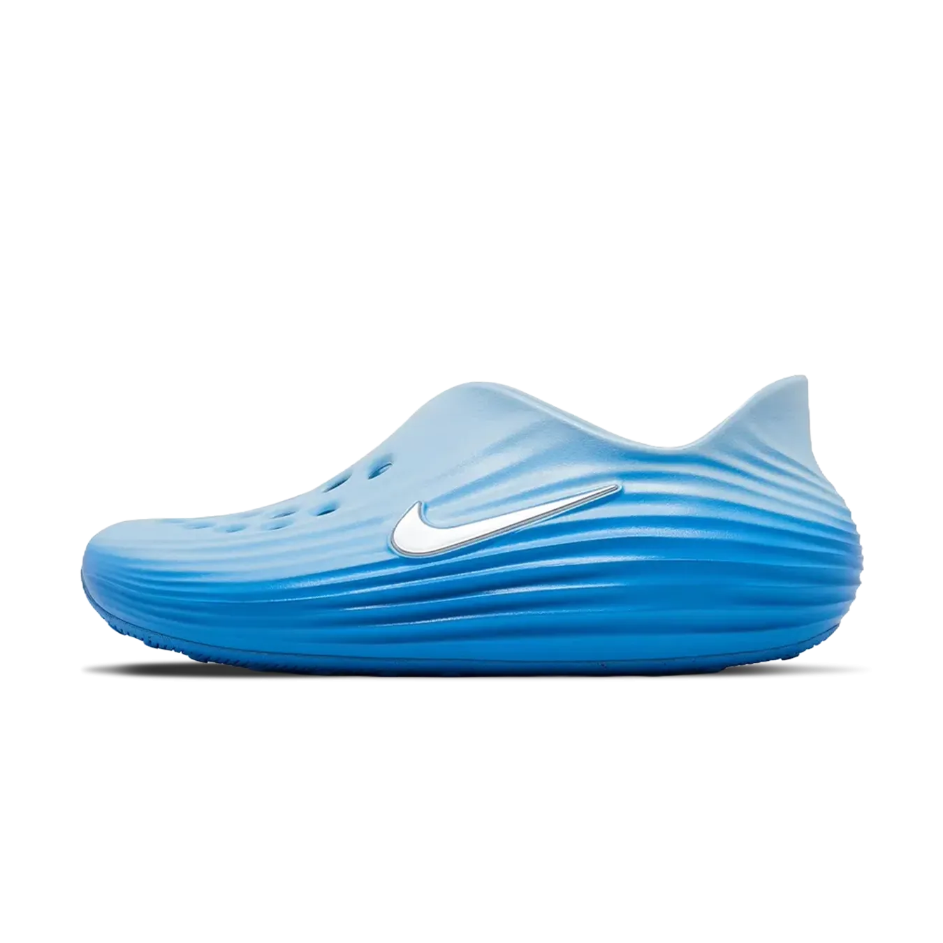 Nike ReactX Rejuven8 GS 'Glacier Blue'