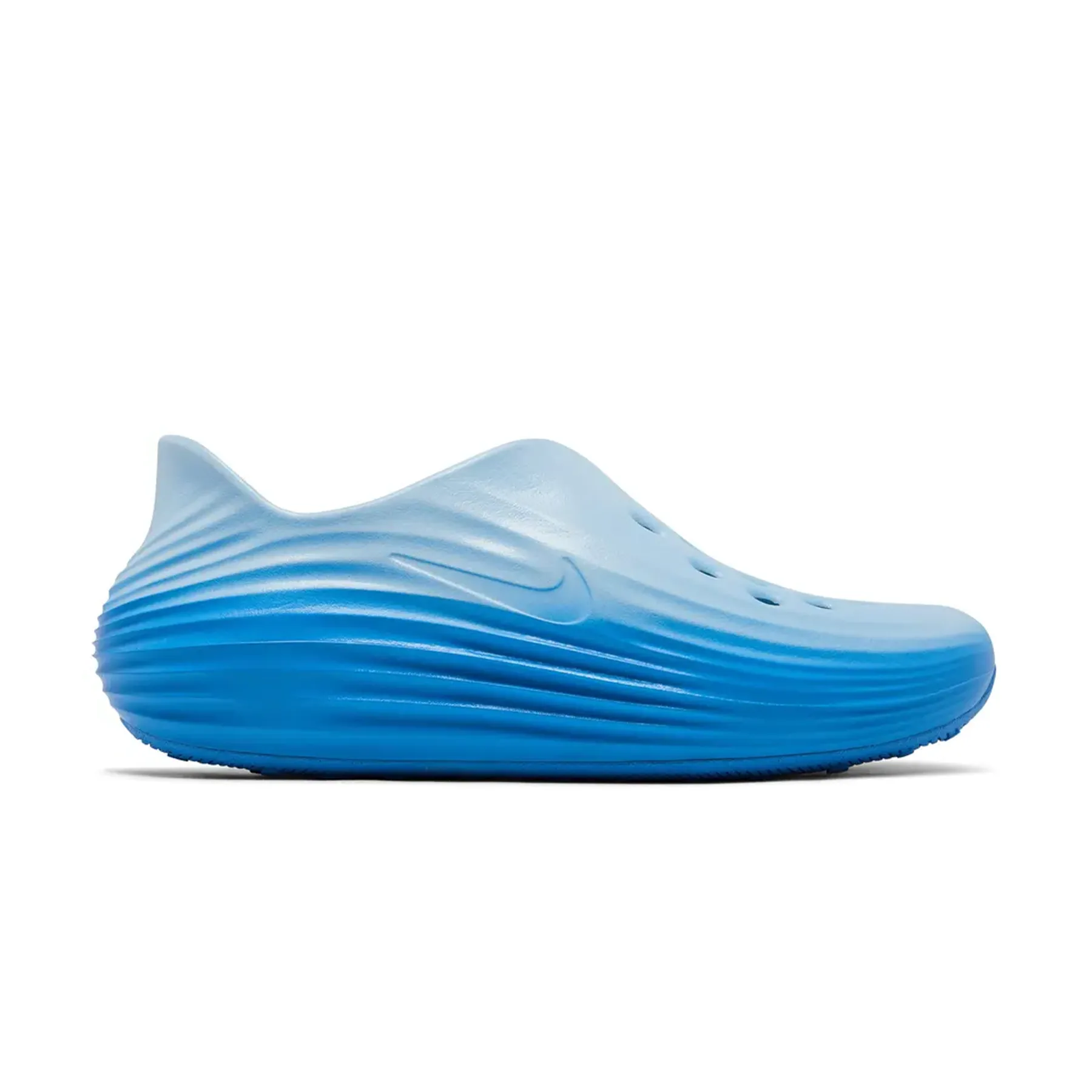 Nike ReactX Rejuven8 GS 'Glacier Blue'