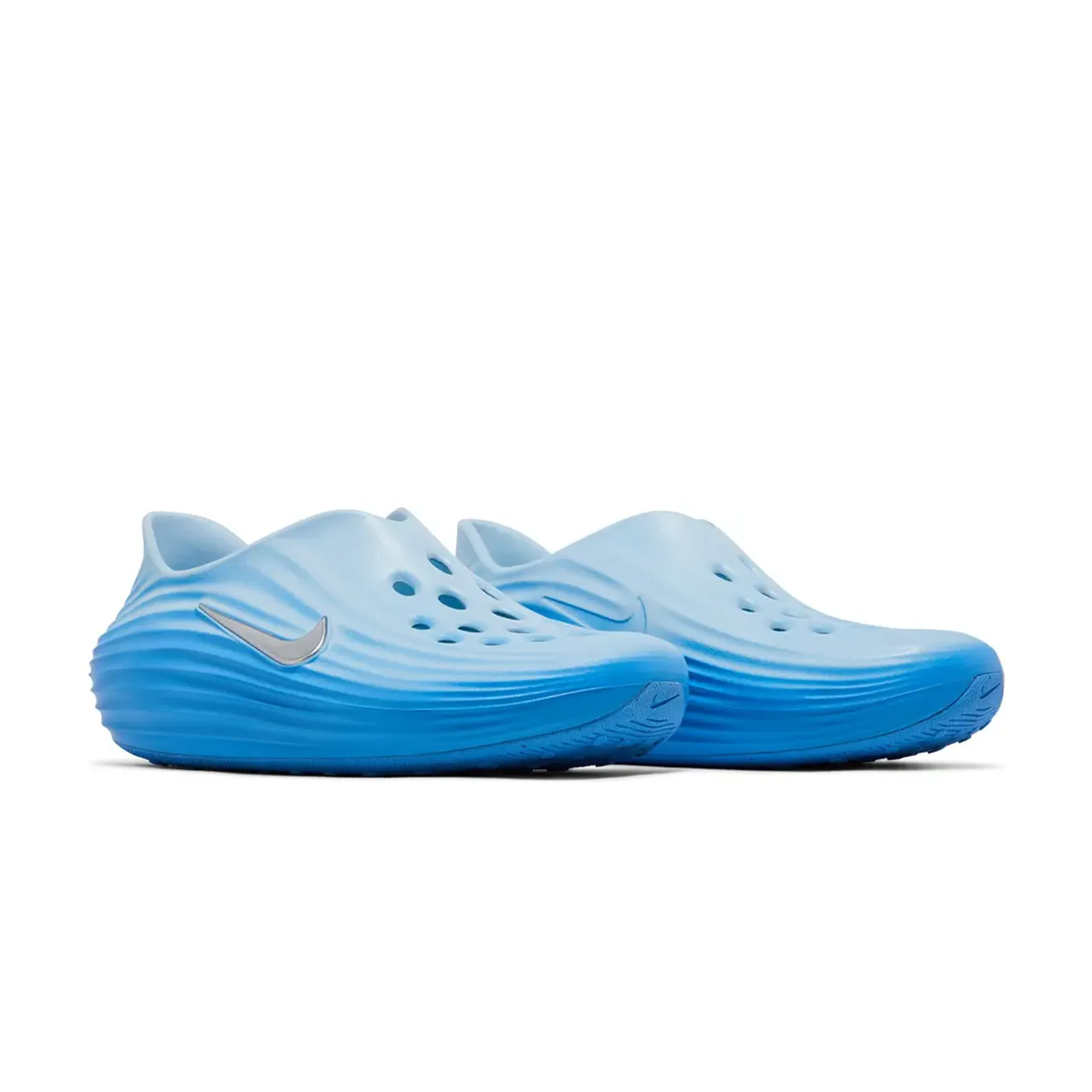 Nike ReactX Rejuven8 GS 'Glacier Blue'