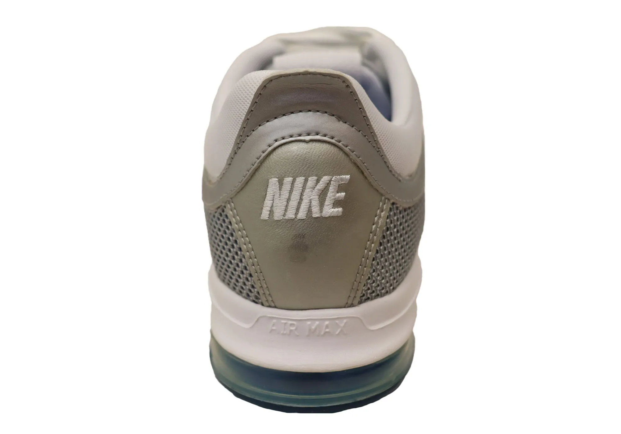 Nike Womens Air Max Trainer Essential Comfortable Lace Up Shoes