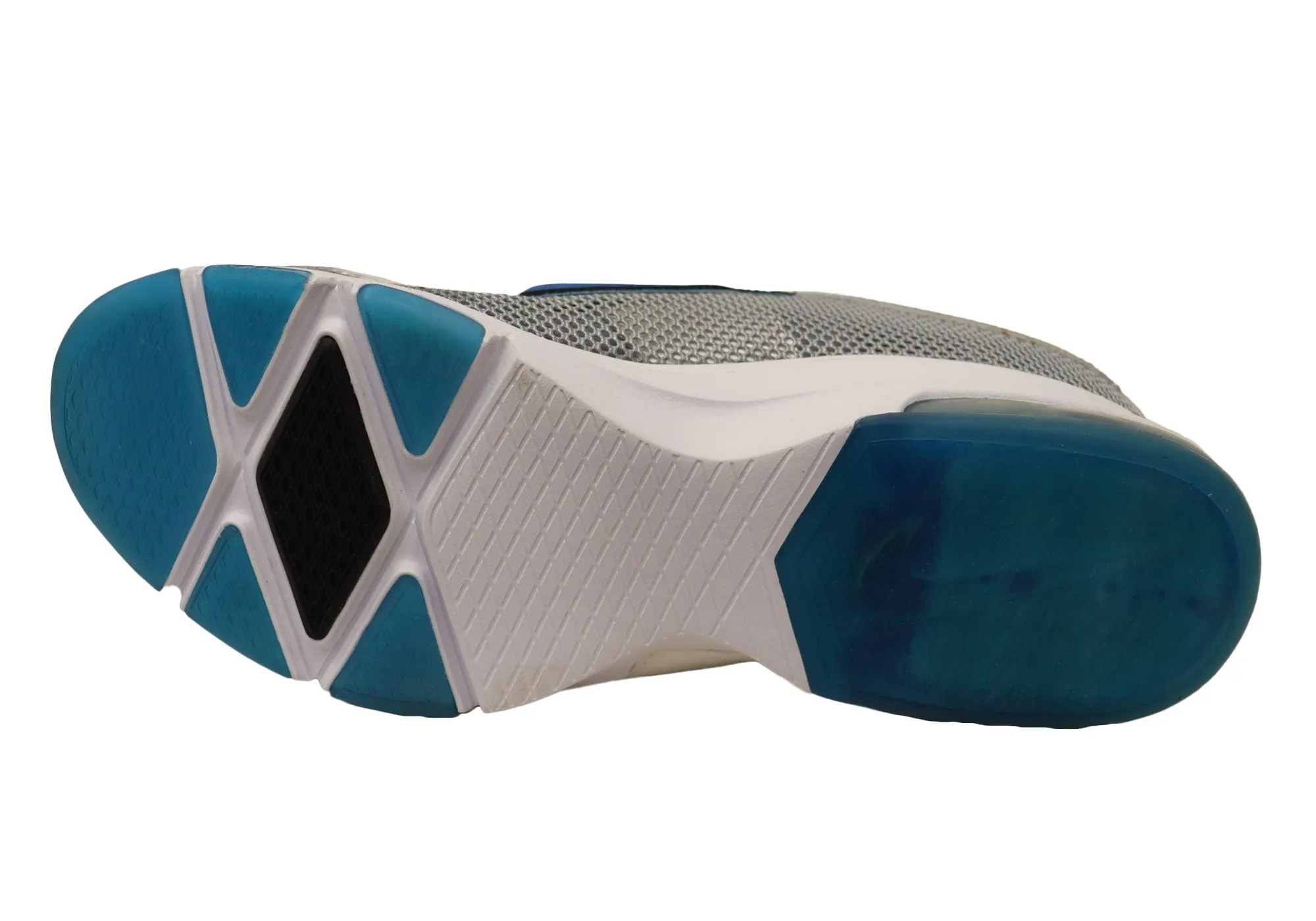 Nike Womens Air Max Trainer Essential Comfortable Lace Up Shoes